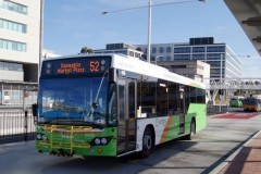 Bus436 - Belconnen CBS