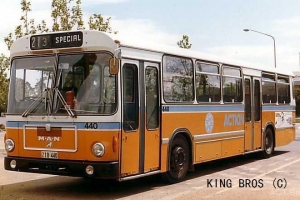 BUS 440-1