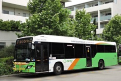 Bus-440-Tuggeranong-Bus-Station