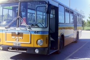 BUS 441-1