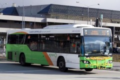 Bus 442 - Belconnen CBS