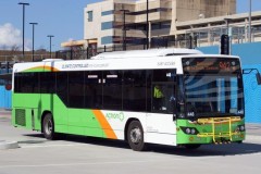 Bus 448 - Belconnen CBS