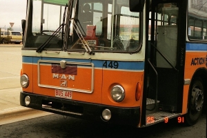 BUS 449-1