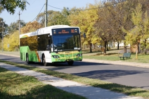 BUS 457-2