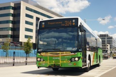 Bus-457-Belconnen-Community-Bus-Station