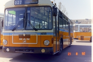 BUS 458-1