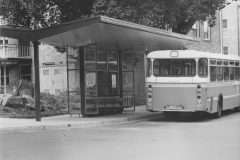 Bus 459 - Royal Canberra Hospital