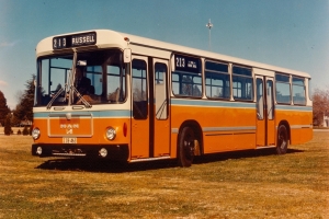 BUS 463-1