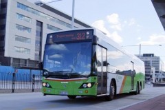 Bus 471 - Belconnen CBS