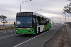 Bus-483-Flemington-Road