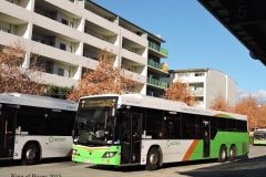 Bus-487-Tuggeranong-Bus-Station