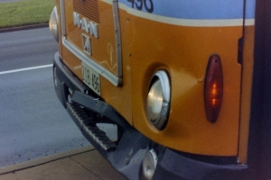 BUS 496-1