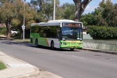 Bus496 - Boddington Cres