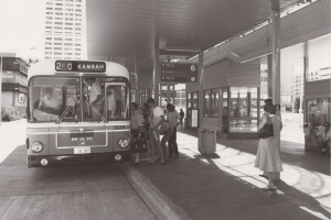 BUS 505-1