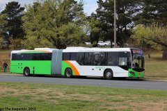 BUS 506 - COMMONWEALTH AVE