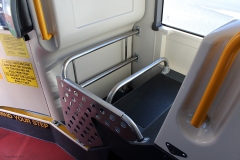 BUS 506 - INTERIOR