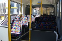 BUS 506 - INTERIOR