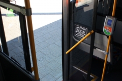 BUS 506 - INTERIOR