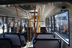 BUS 506 - INTERIOR