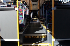 BUS 506 - INTERIOR