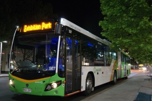 BUS 507-2