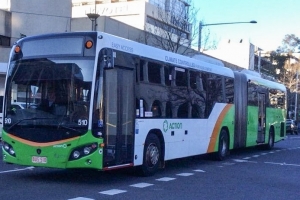 BUS 510-2