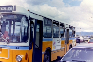 BUS 513-1