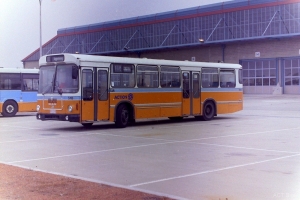 BUS 518-1