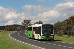 Bus-519-Kambah-Pool-Road