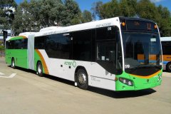 Bus-519-Tuggeranong-Depot