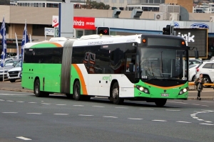 BUS 520-2