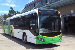 Bus-520-Tuggeranong-Depot