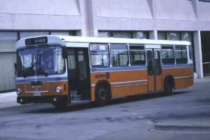 BUS 527-1