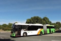 Bus-528-Woden-Bus-Station