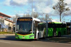 Bus530-Tuggeranong-Depot