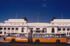 Bus-536-Old-Parliament-House