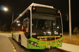 BUS 541-2