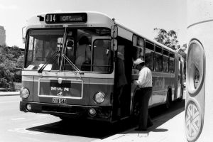 BUS 544-1