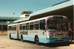 Bus-545-Woden-Interchange