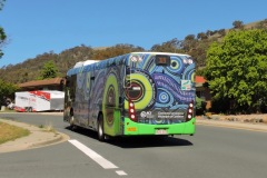 Bus-547-Templestowe-Avenue