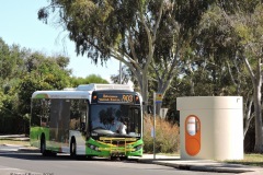 Bus-553-Charnwood-Shops