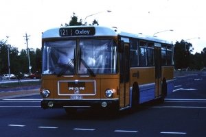 BUS 557-1