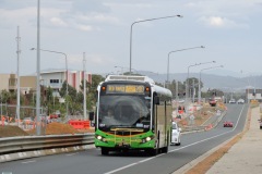 Bus-557-Flemington-Road