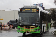 Bus-561-CBR-Outlet-Centre