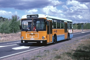 BUS 562-1