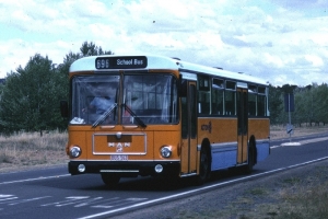 BUS 563-1