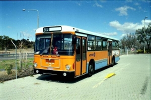 BUS 564-1