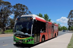 Bus-566-Cowper-Street