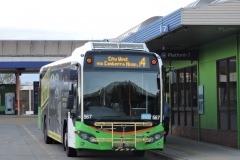 Bus-567-Woden-Bus-Station