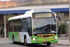 Bus-574-Woden-Bus-Station